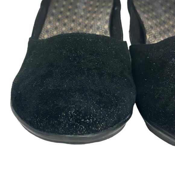 Revere Osaka Mary Jane’s Starry Midnight Closed Toe - MIDNIGHT - Picture 3 of 15